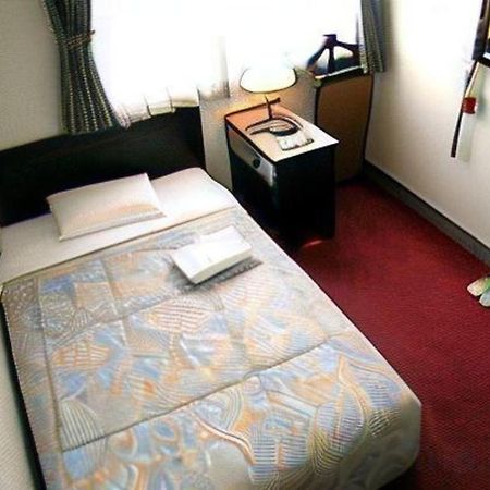 Kochi Business Hotel Bekkan Buitenkant foto